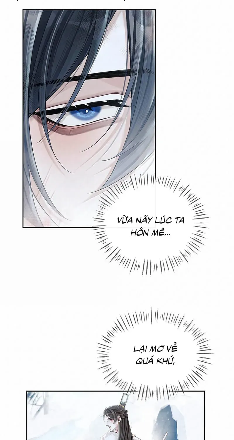 Hôm Nay Điện Hạ Bị Ám Sát Rồi À? Chapter 42 - 37