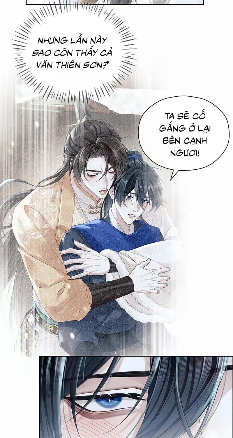 Hôm Nay Điện Hạ Bị Ám Sát Rồi À? Chapter 42 - 39