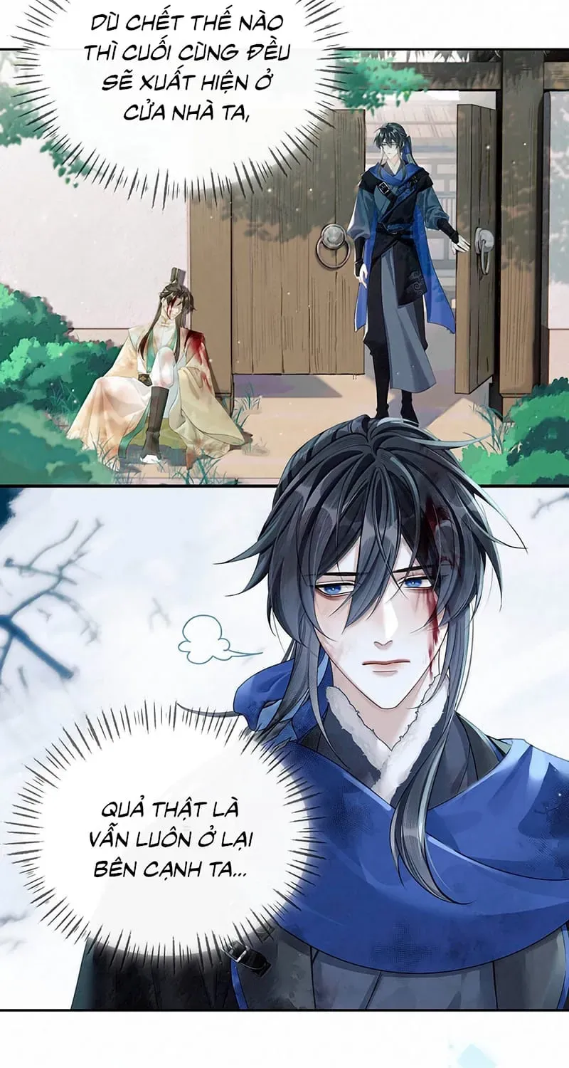 Hôm Nay Điện Hạ Bị Ám Sát Rồi À? Chapter 42 - 41