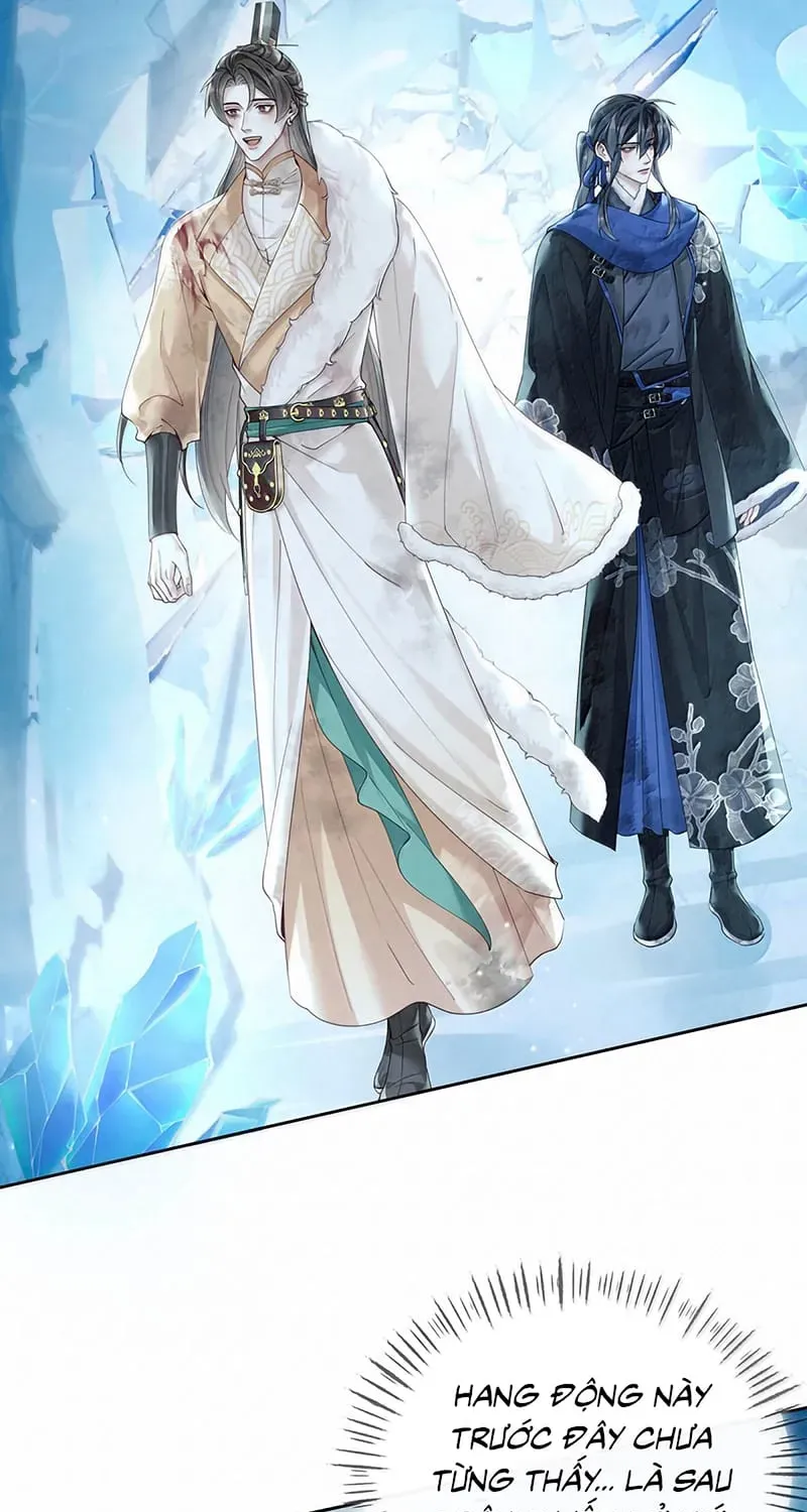 Hôm Nay Điện Hạ Bị Ám Sát Rồi À? Chapter 42 - 45