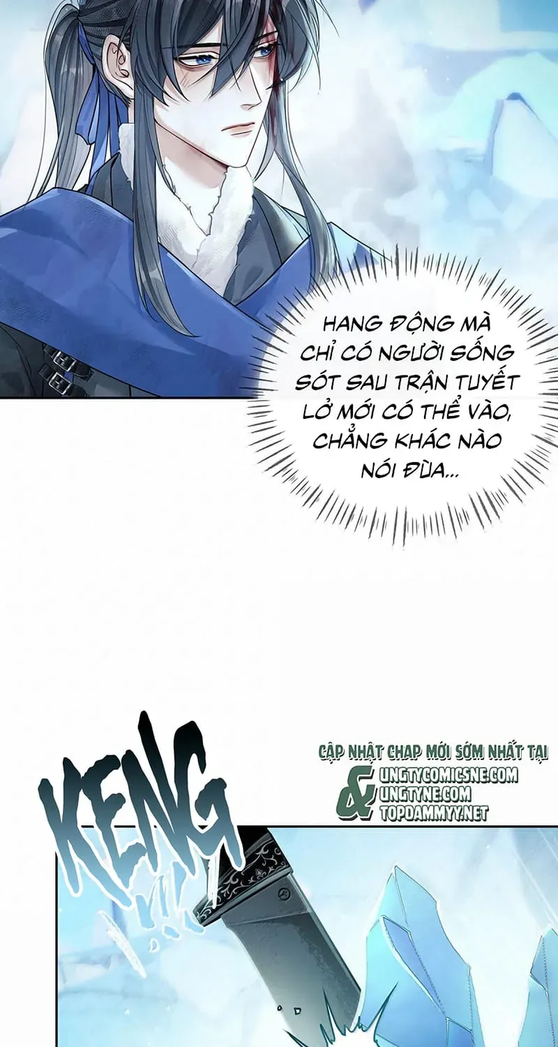 Hôm Nay Điện Hạ Bị Ám Sát Rồi À? Chapter 42 - 47