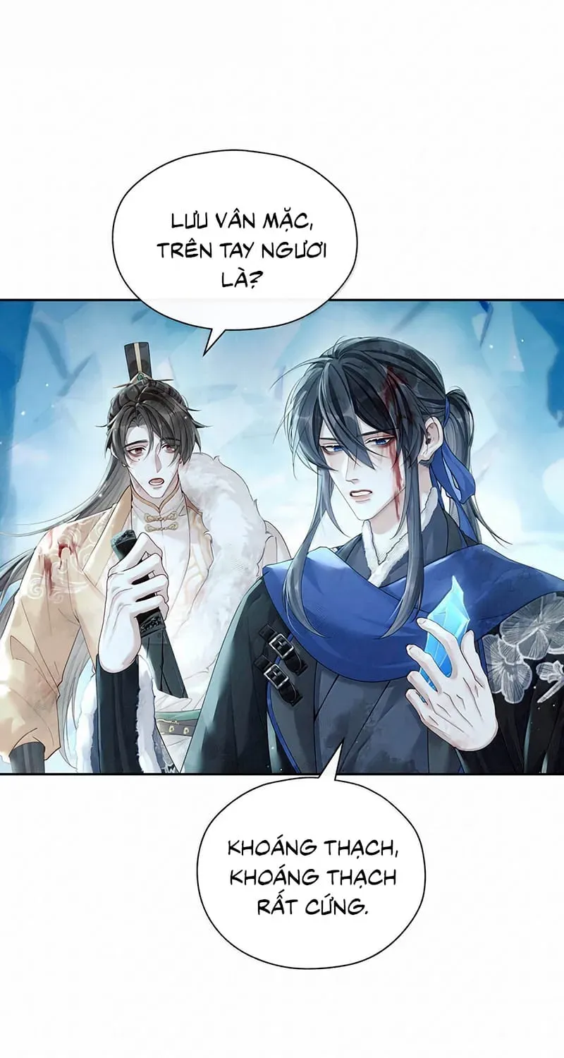 Hôm Nay Điện Hạ Bị Ám Sát Rồi À? Chapter 42 - 49