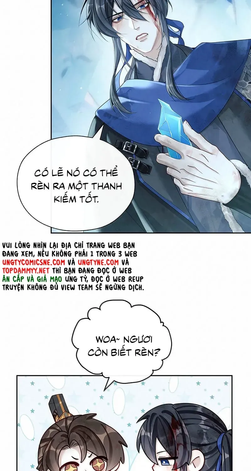 Hôm Nay Điện Hạ Bị Ám Sát Rồi À? Chapter 42 - 51