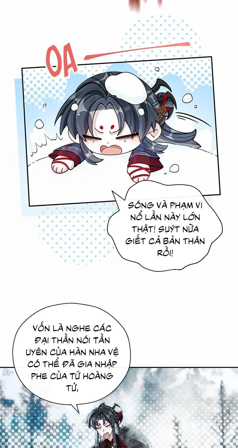 Hôm Nay Điện Hạ Bị Ám Sát Rồi À? Chapter 42 - 57