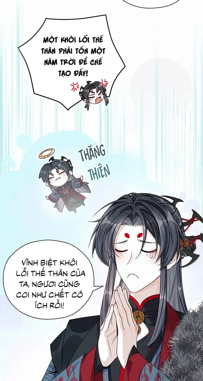 Hôm Nay Điện Hạ Bị Ám Sát Rồi À? Chapter 42 - 61