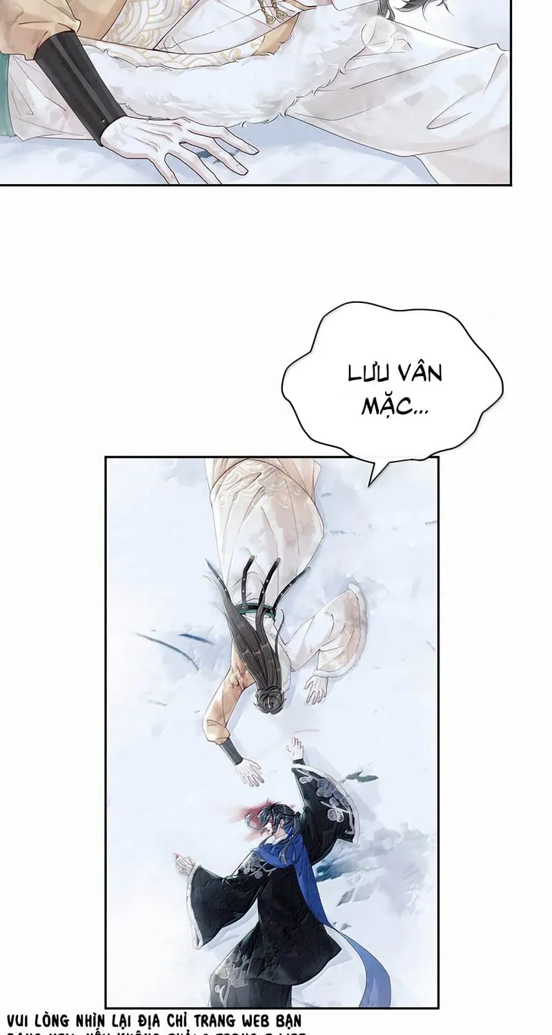 Hôm Nay Điện Hạ Bị Ám Sát Rồi À? Chapter 42 - 9