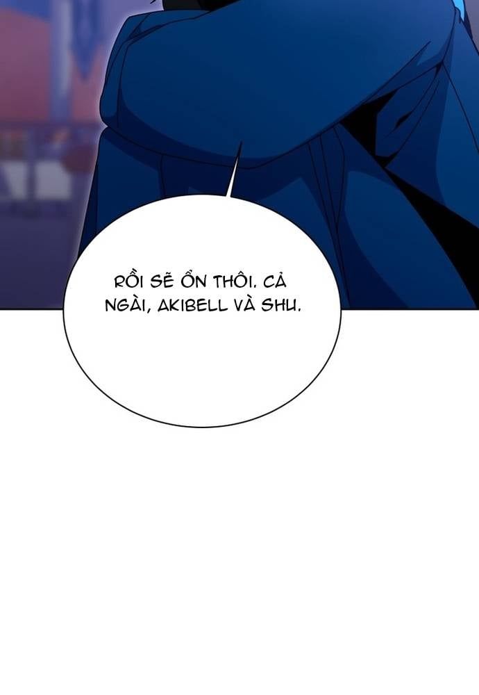 Winterbell Chapter 47 - 49