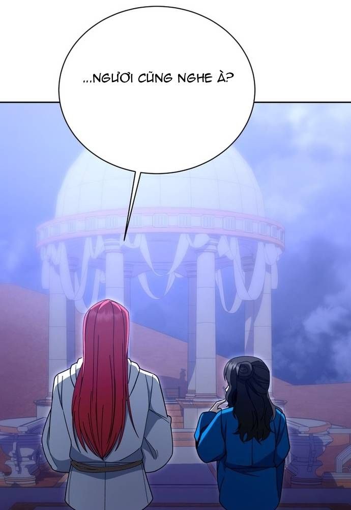 Winterbell Chapter 47 - 50