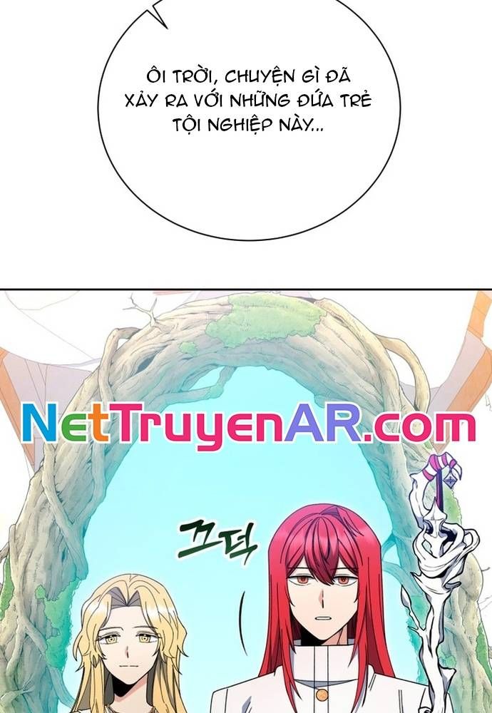 Winterbell Chapter 47 - 56