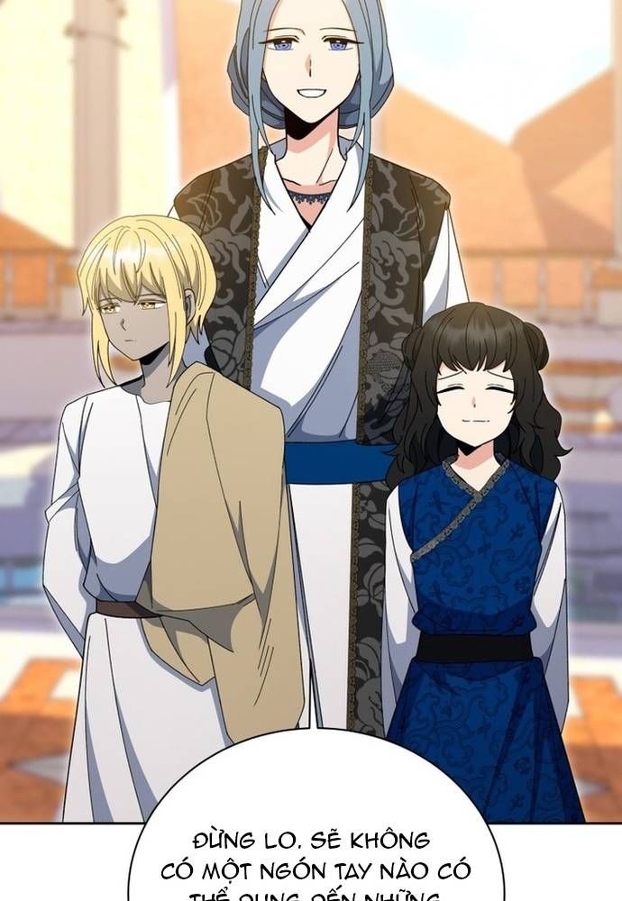 Winterbell Chapter 47 - 58