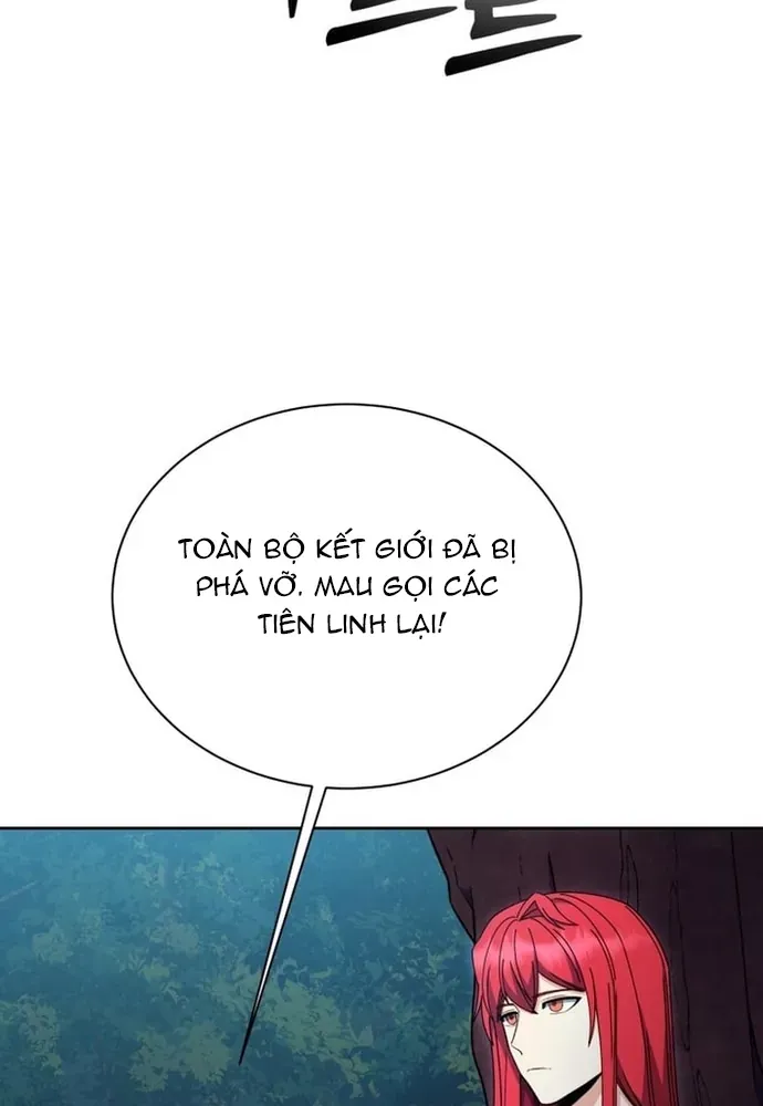 Winterbell Chapter 49 - 54