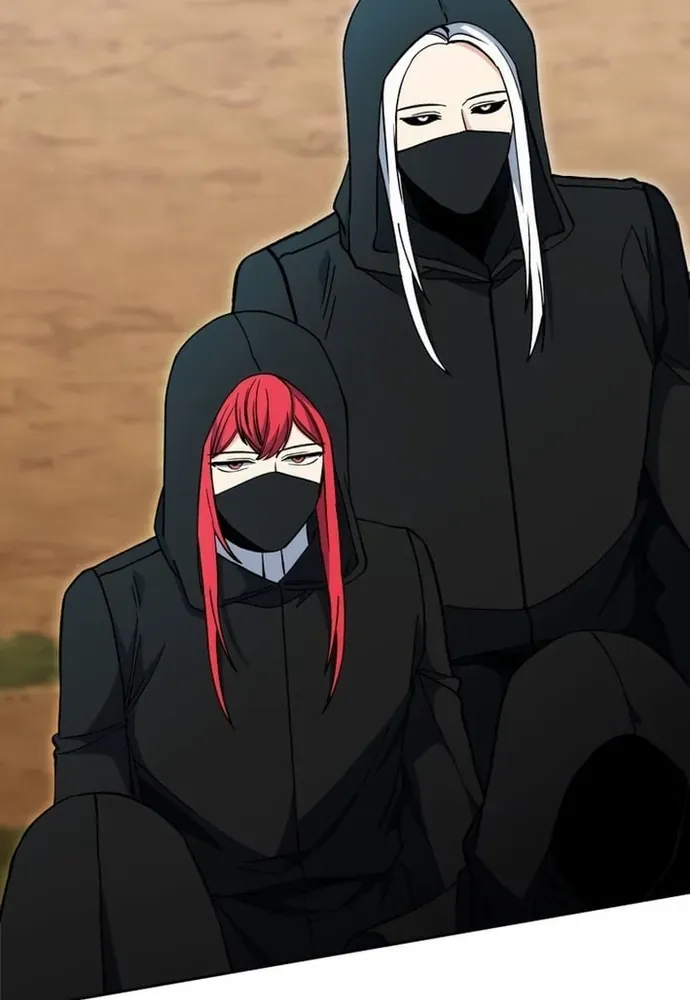 Winterbell Chapter 49 - 62