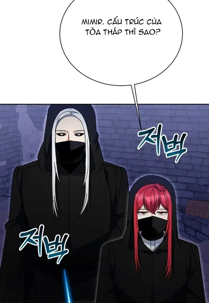 Winterbell Chapter 49 - 70