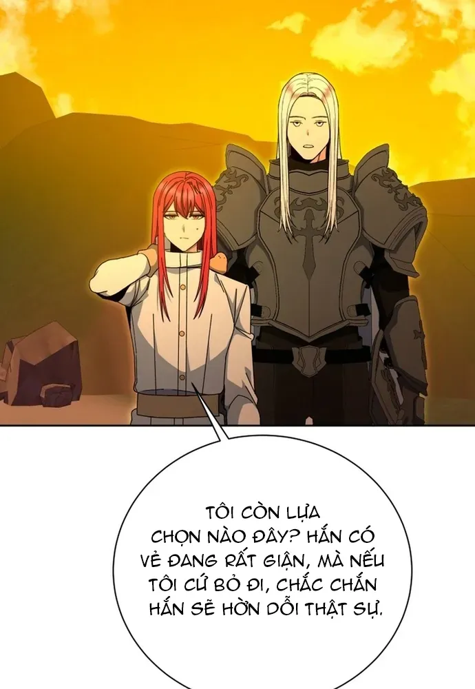 Winterbell Chapter 50 - 110