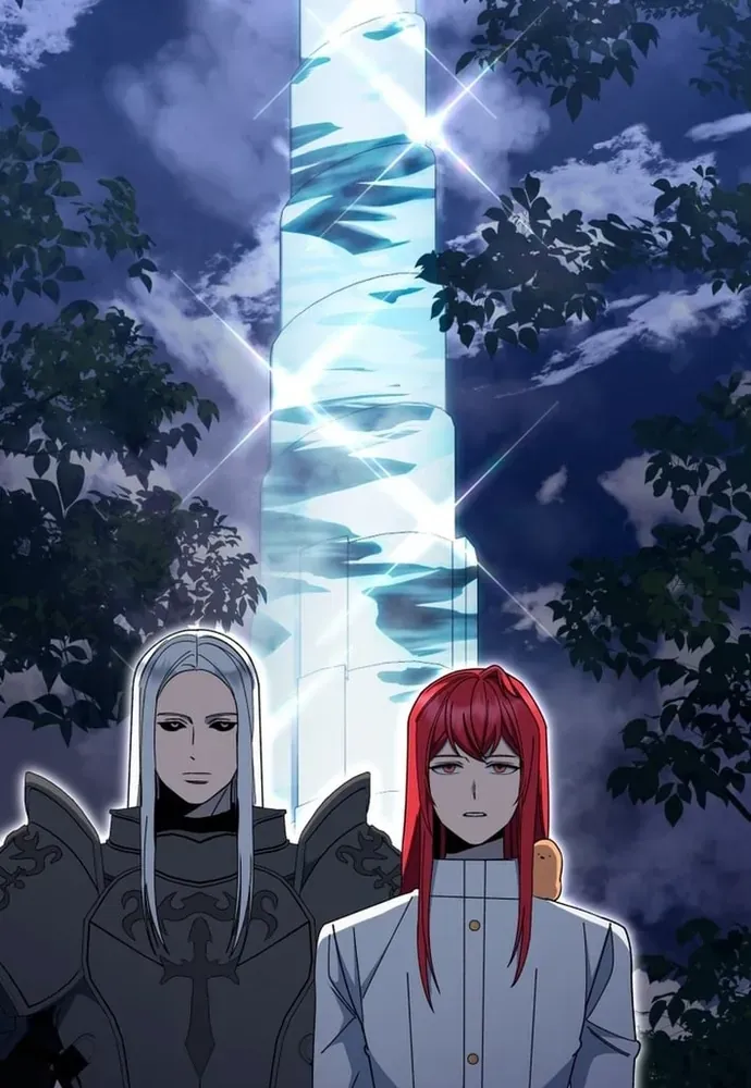 Winterbell Chapter 50 - 53