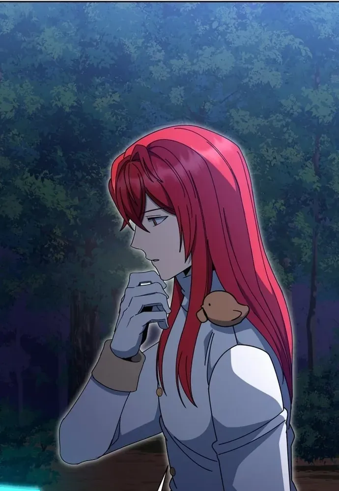 Winterbell Chapter 50 - 60