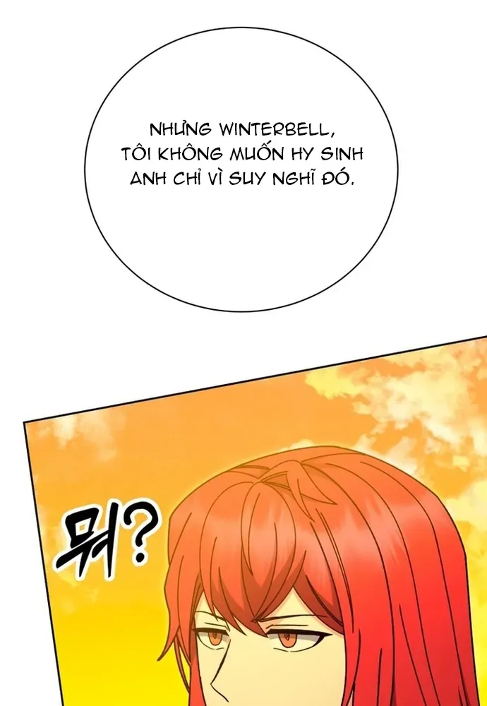Winterbell Chapter 50 - 99