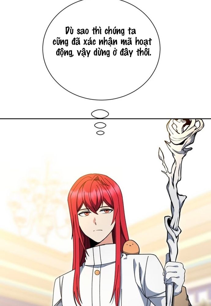 Winterbell Chapter 51 - 80