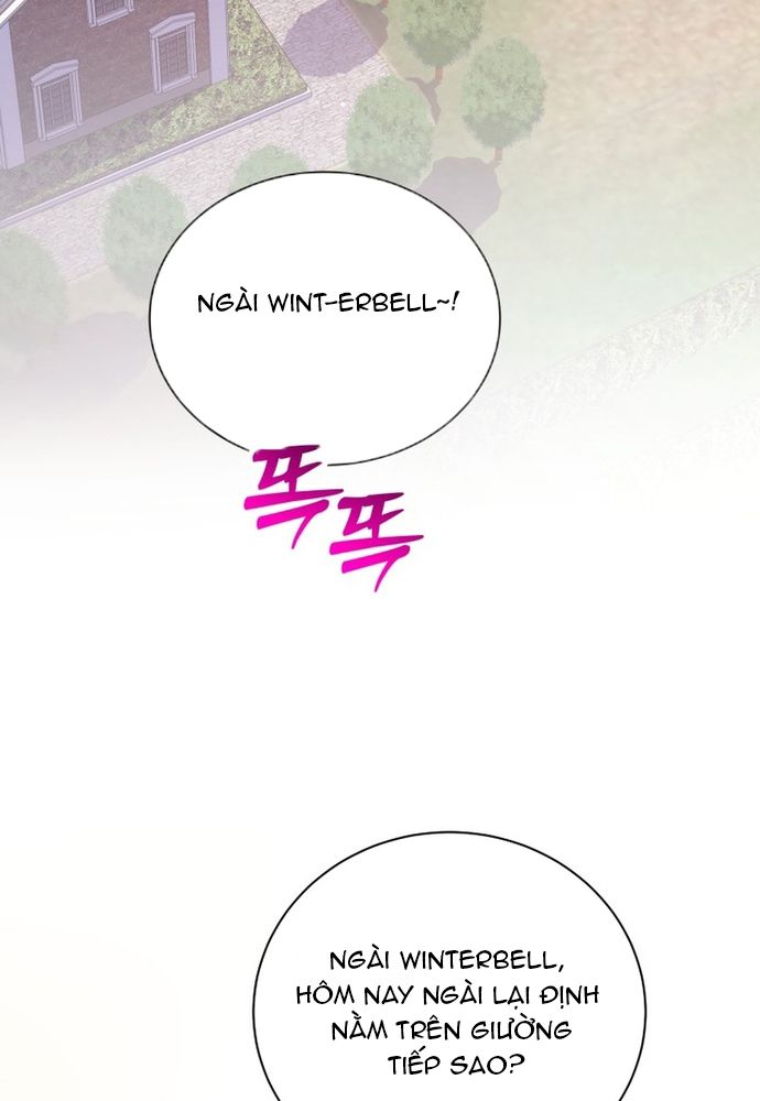 Winterbell Chapter 52 - 3