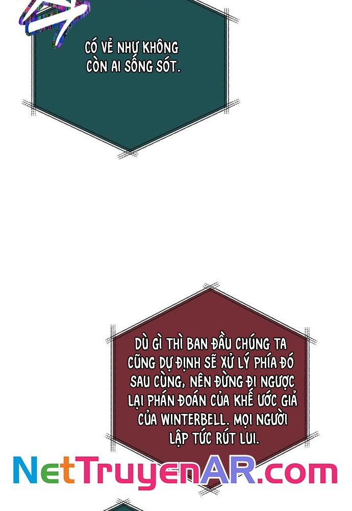 Winterbell Chapter 52 - 75