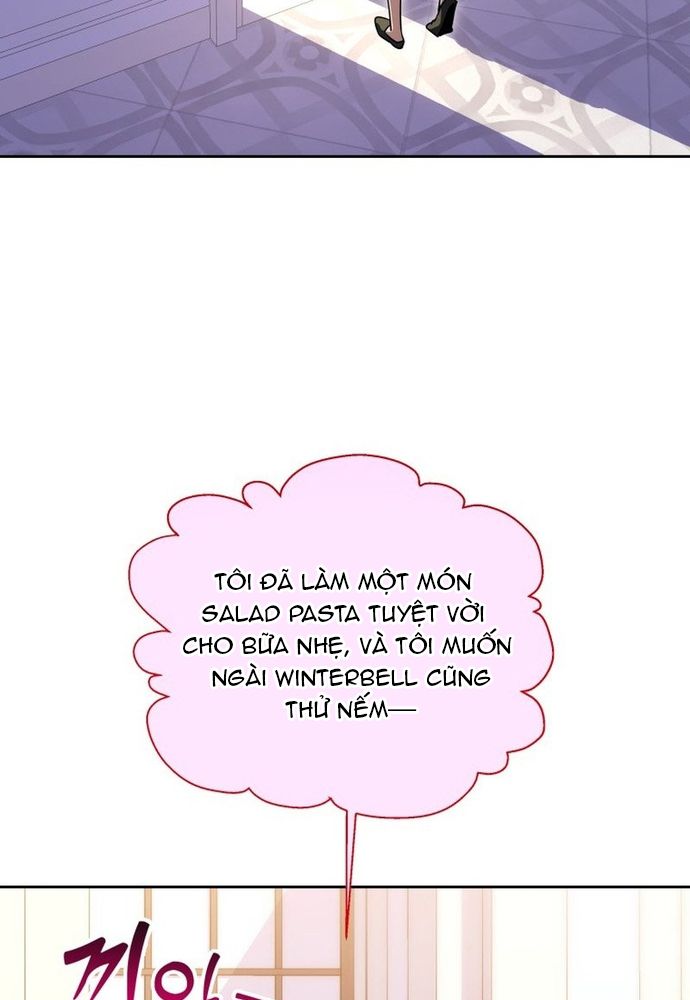 Winterbell Chapter 52 - 100