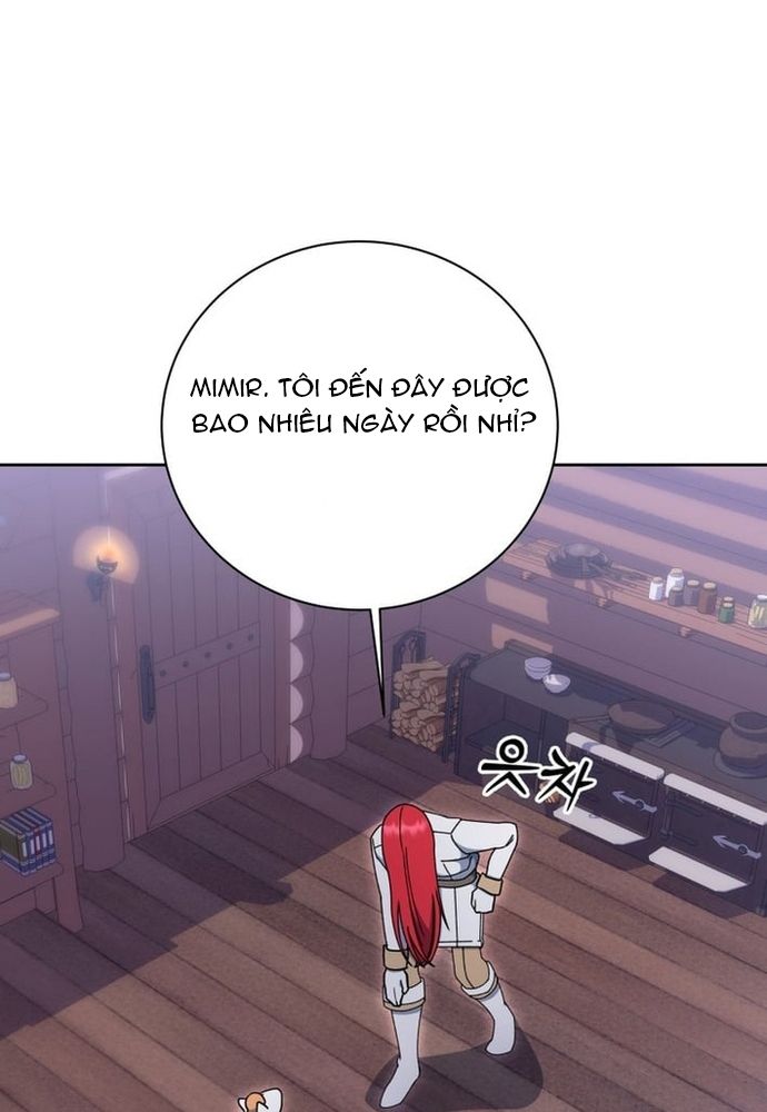 Winterbell Chapter 53 - 57