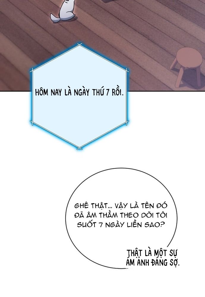 Winterbell Chapter 53 - 58