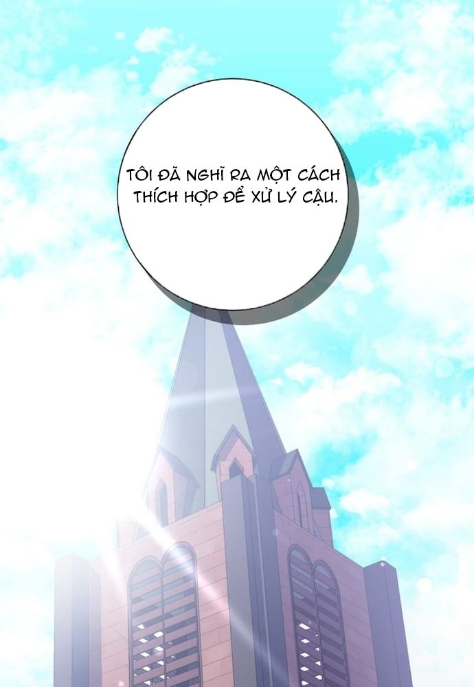 Winterbell Chapter 54 - 56