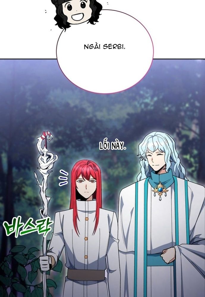 Winterbell Chapter 55 - 50