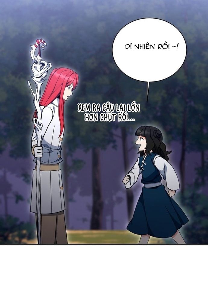 Winterbell Chapter 55 - 52