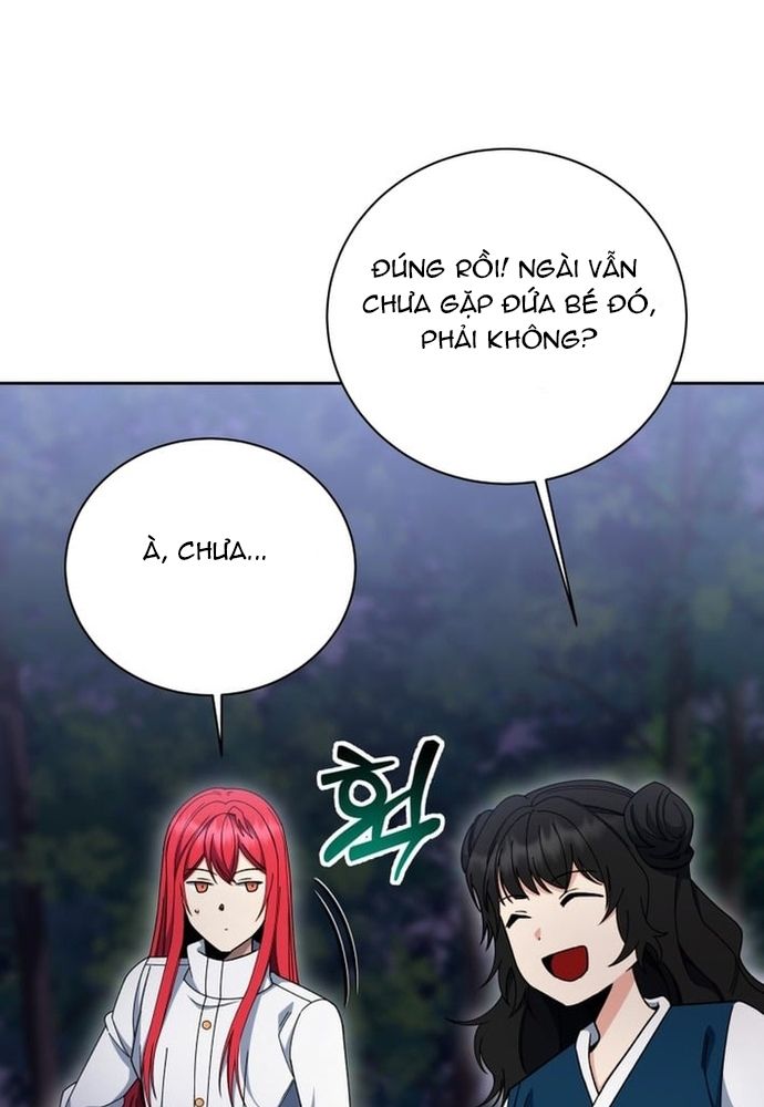 Winterbell Chapter 55 - 57