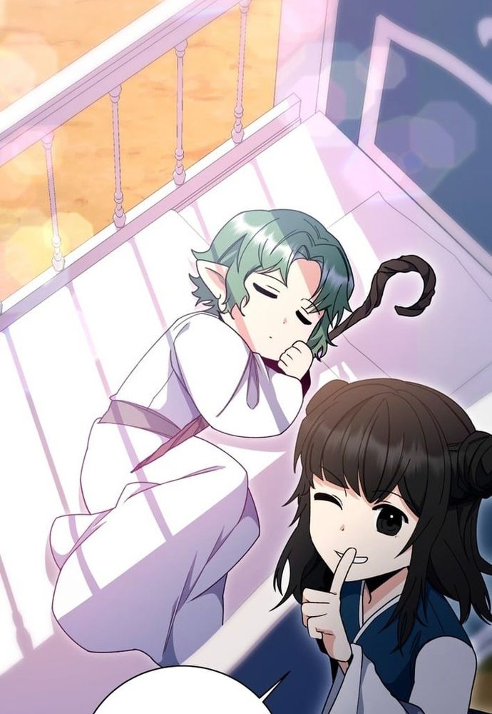 Winterbell Chapter 55 - 60