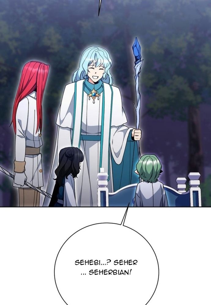 Winterbell Chapter 55 - 68