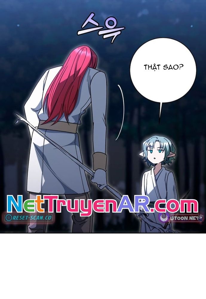 Winterbell Chapter 56 - 65