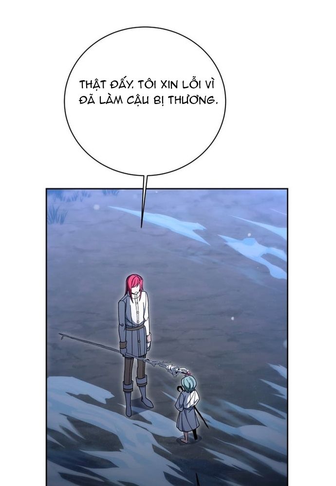 Winterbell Chapter 56 - 66