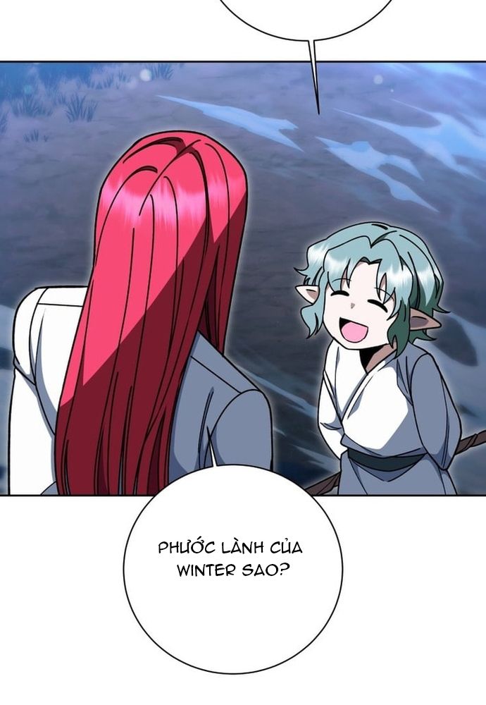 Winterbell Chapter 56 - 68