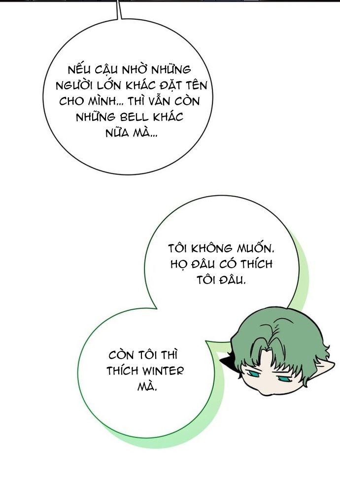 Winterbell Chapter 56 - 72