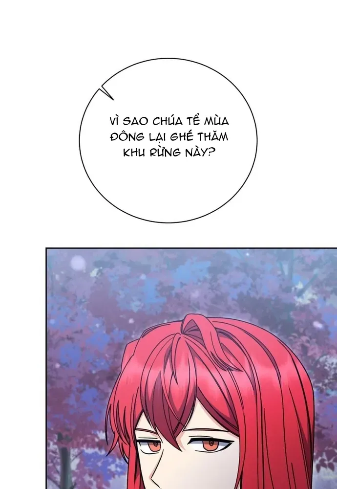 Winterbell Chapter 57 - 67