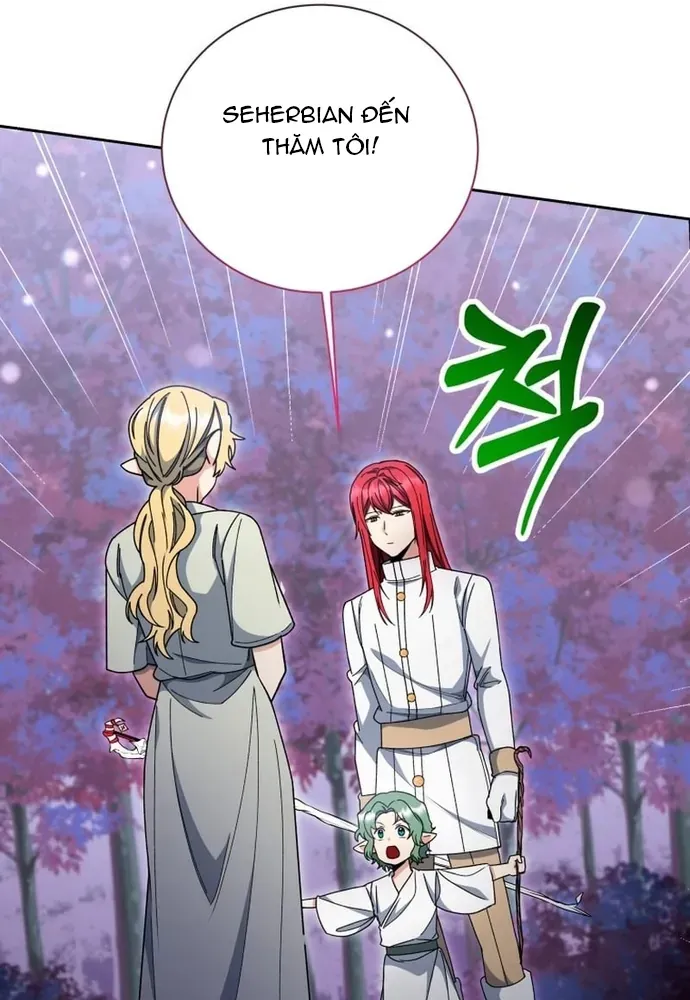 Winterbell Chapter 57 - 69