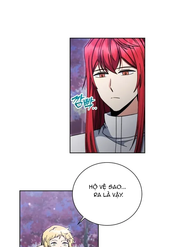 Winterbell Chapter 57 - 72