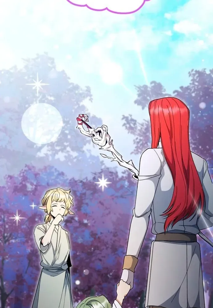 Winterbell Chapter 57 - 92