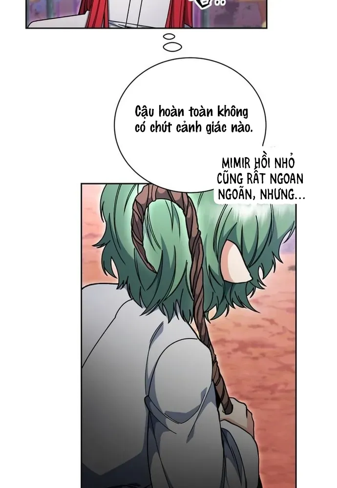 Winterbell Chapter 58 - 11