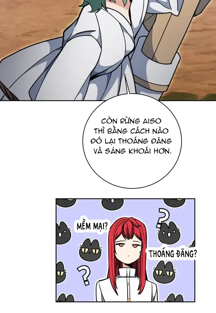 Winterbell Chapter 59 - 36