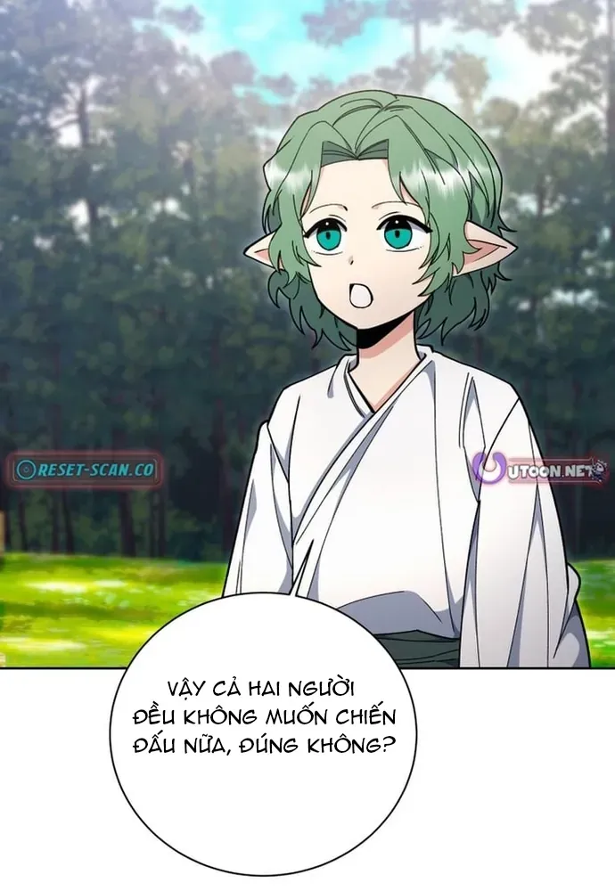 Winterbell Chapter 59 - 64