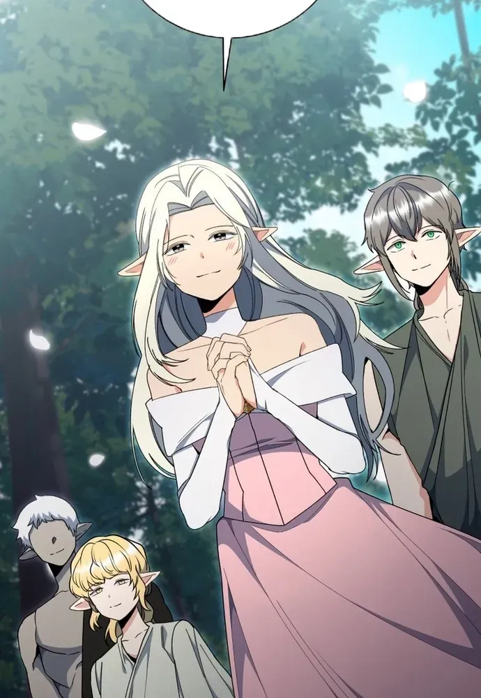 Winterbell Chapter 60 - 107