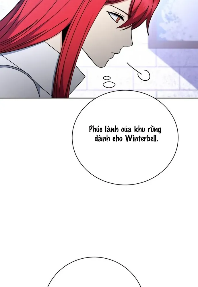 Winterbell Chapter 60 - 111
