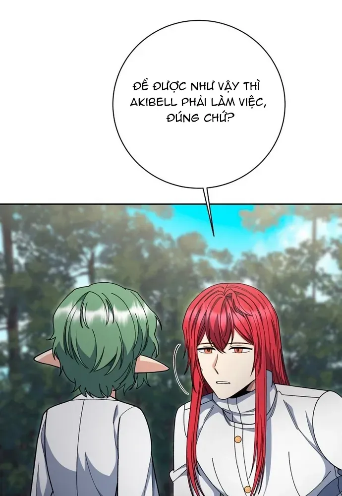 Winterbell Chapter 60 - 68