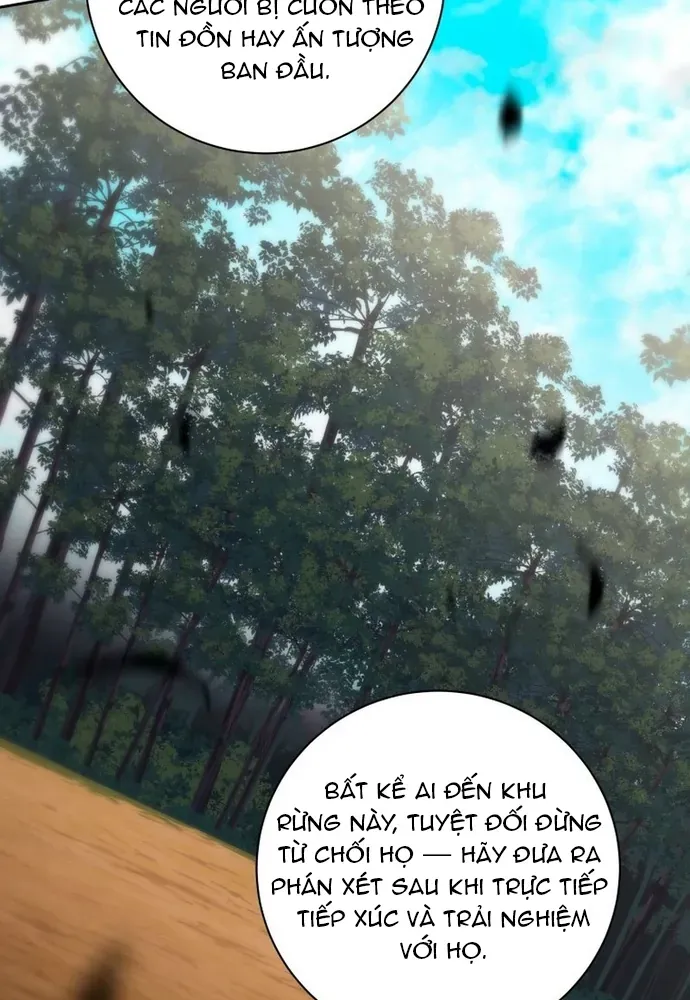 Winterbell Chapter 60 - 76