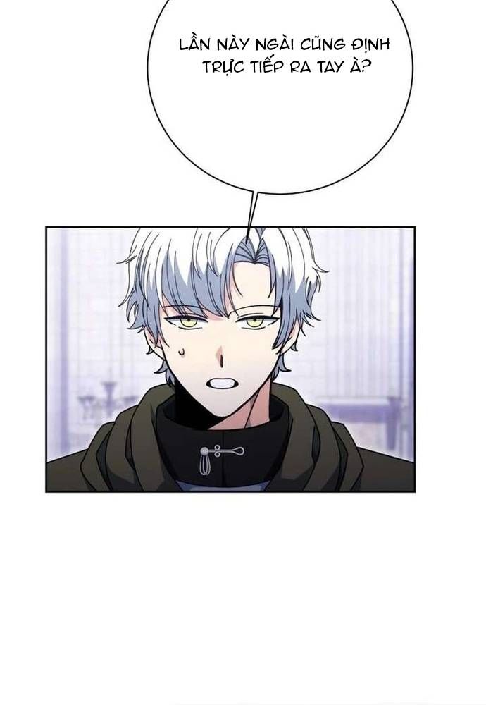 Winterbell Chapter 61 - 64