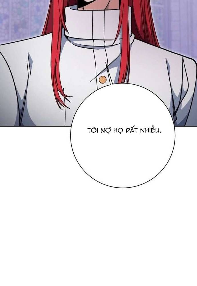 Winterbell Chapter 61 - 67